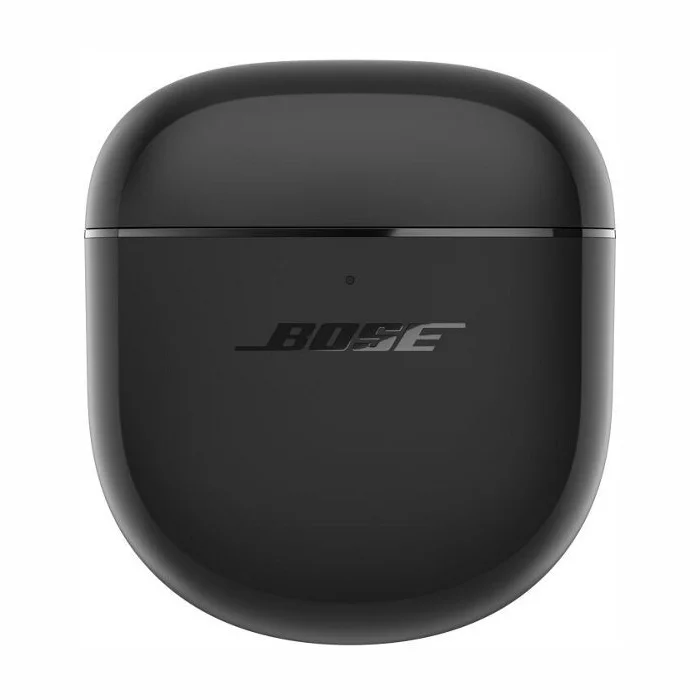 Austiņas Bose QuietComfort Earbuds II Triple Black [Demo]